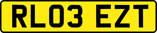 RL03EZT