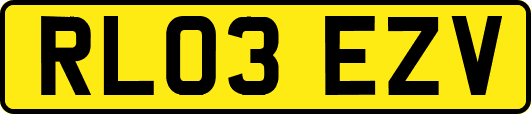 RL03EZV