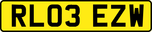RL03EZW