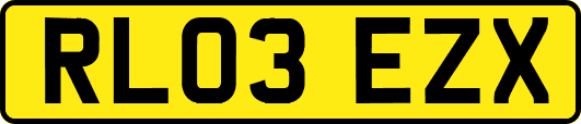 RL03EZX