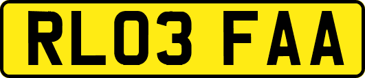 RL03FAA