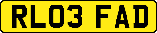 RL03FAD