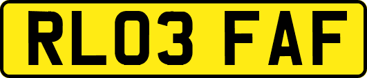 RL03FAF