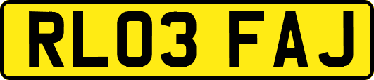 RL03FAJ