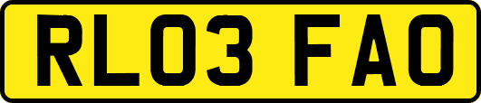 RL03FAO