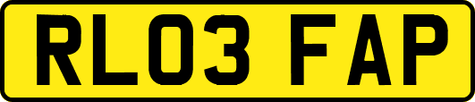 RL03FAP