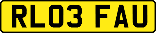 RL03FAU