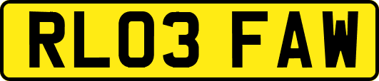 RL03FAW