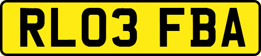 RL03FBA