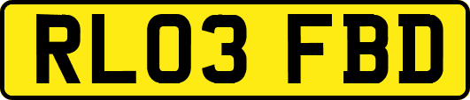 RL03FBD