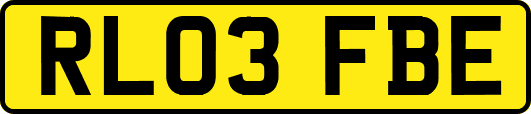 RL03FBE