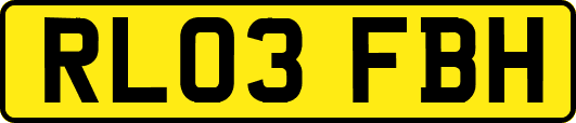 RL03FBH