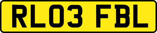RL03FBL