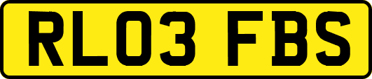 RL03FBS
