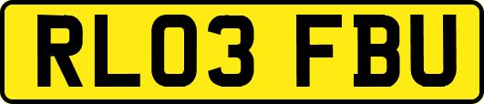 RL03FBU