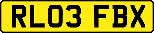 RL03FBX