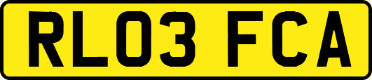 RL03FCA