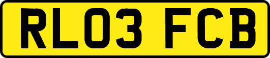 RL03FCB