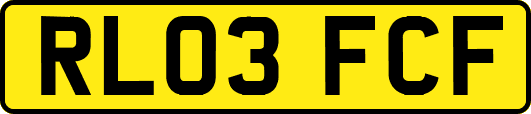 RL03FCF