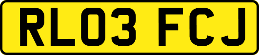 RL03FCJ