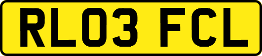 RL03FCL