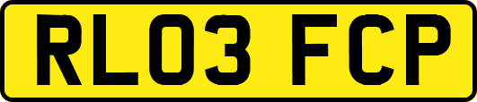 RL03FCP