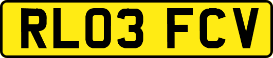 RL03FCV