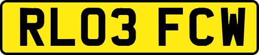 RL03FCW