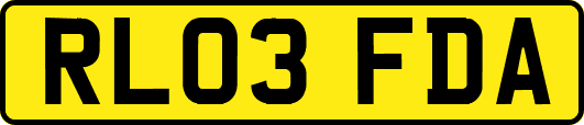 RL03FDA