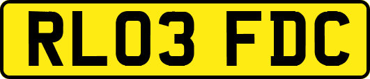 RL03FDC