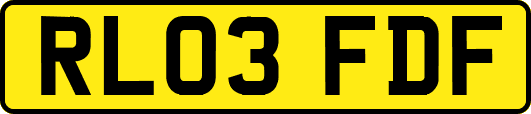 RL03FDF