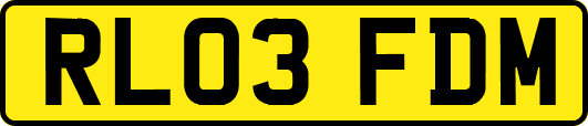 RL03FDM