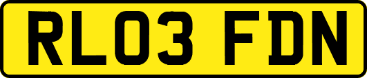 RL03FDN