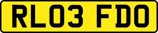 RL03FDO