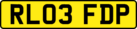 RL03FDP