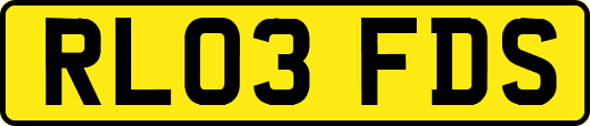 RL03FDS