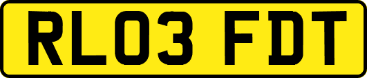 RL03FDT