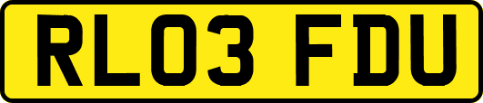 RL03FDU