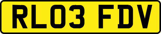 RL03FDV