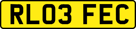 RL03FEC