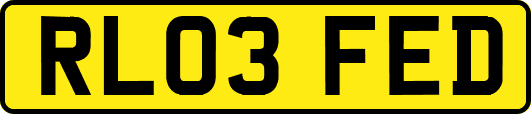 RL03FED