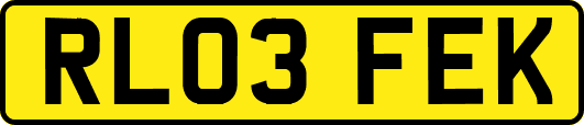 RL03FEK