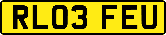 RL03FEU