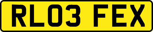 RL03FEX