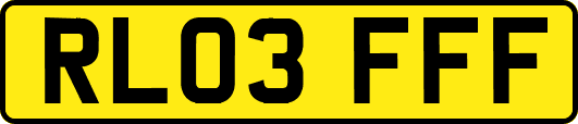 RL03FFF