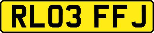 RL03FFJ