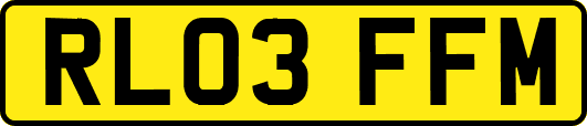 RL03FFM