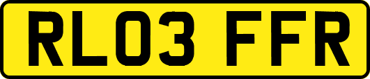 RL03FFR
