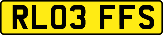 RL03FFS
