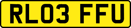 RL03FFU